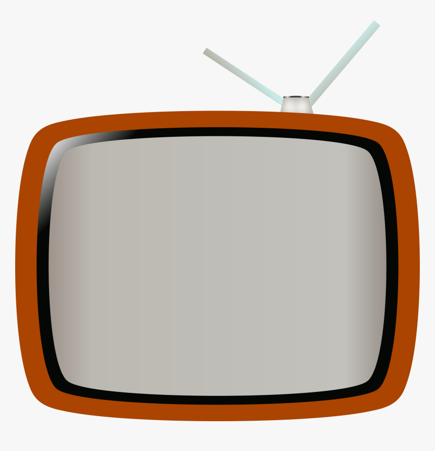 Preview - Television Set, HD Png Download, Free Download