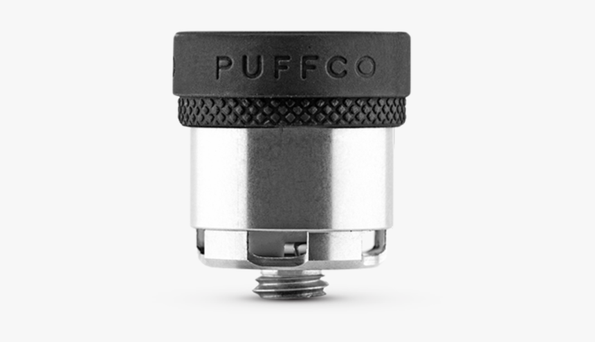 Puff Co Peak Automizer - 2019 Puffco Peak, HD Png Download, Free Download