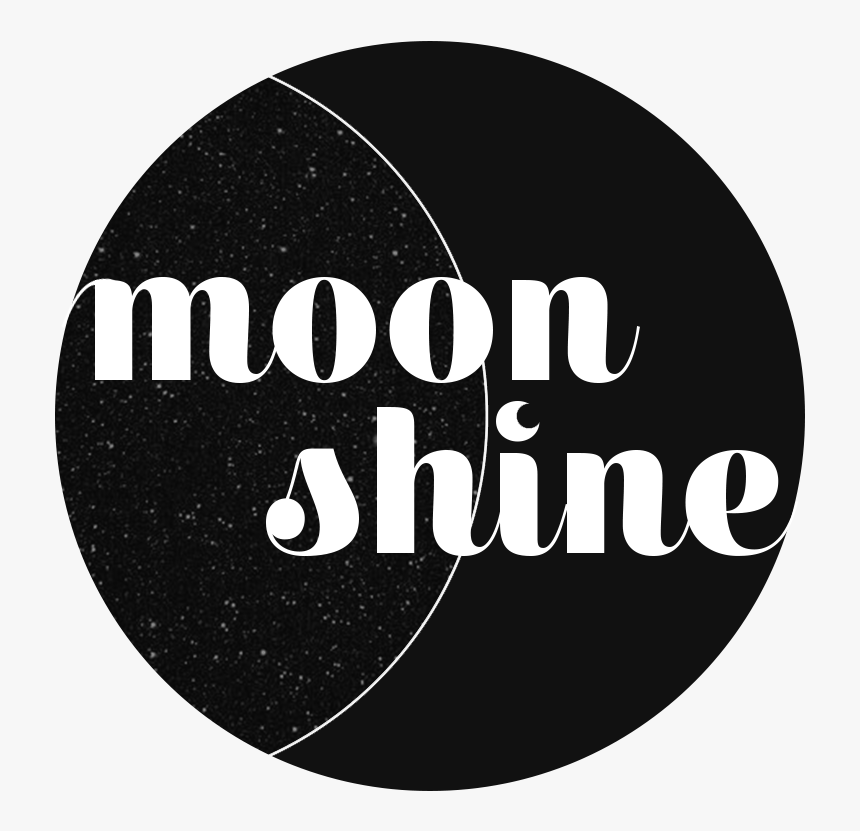 Moonshine Png, Transparent Png, Free Download