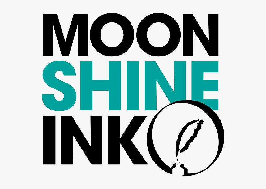 Logo-placer - Moonshine Ink, HD Png Download, Free Download