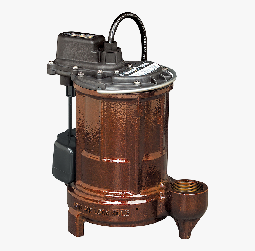 Liberty 157 Sump Pump, HD Png Download, Free Download