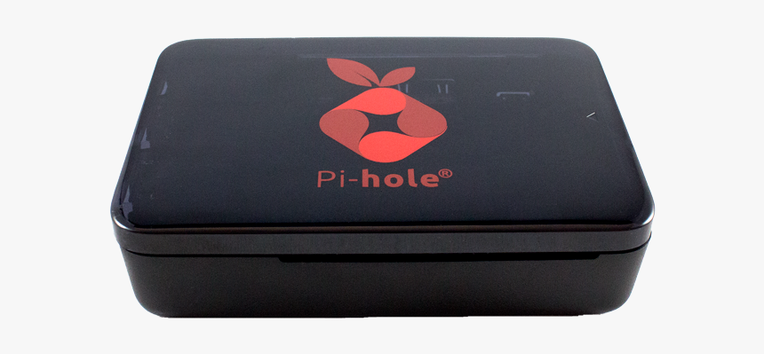 Pi-hole Case For Raspberry Pi - Pihole Case, HD Png Download, Free Download