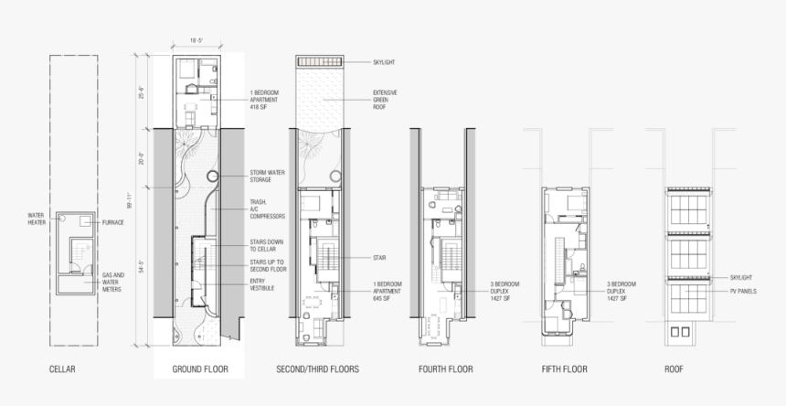 Plans - Architecture, HD Png Download, Free Download