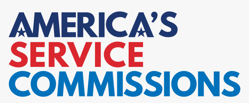 America's Service Commissions, HD Png Download, Free Download