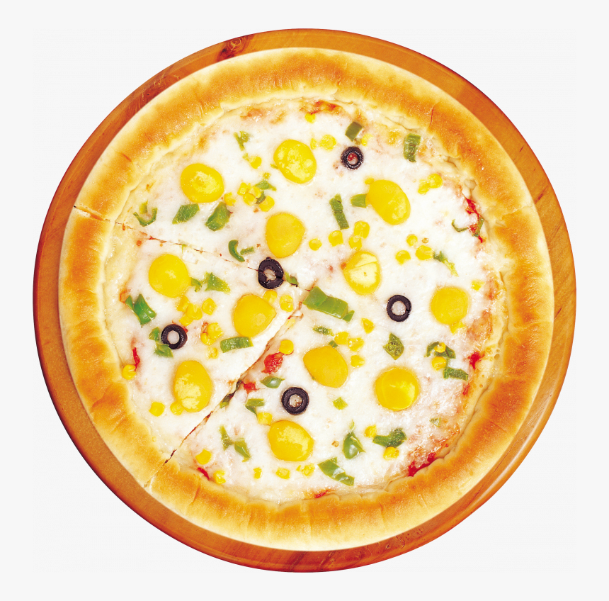 Download And Use Pizza Icon Clipart - Pizza Icon Png, Transparent Png, Free Download
