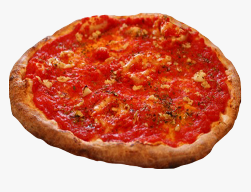 Marinara Pizza Transparent, HD Png Download, Free Download