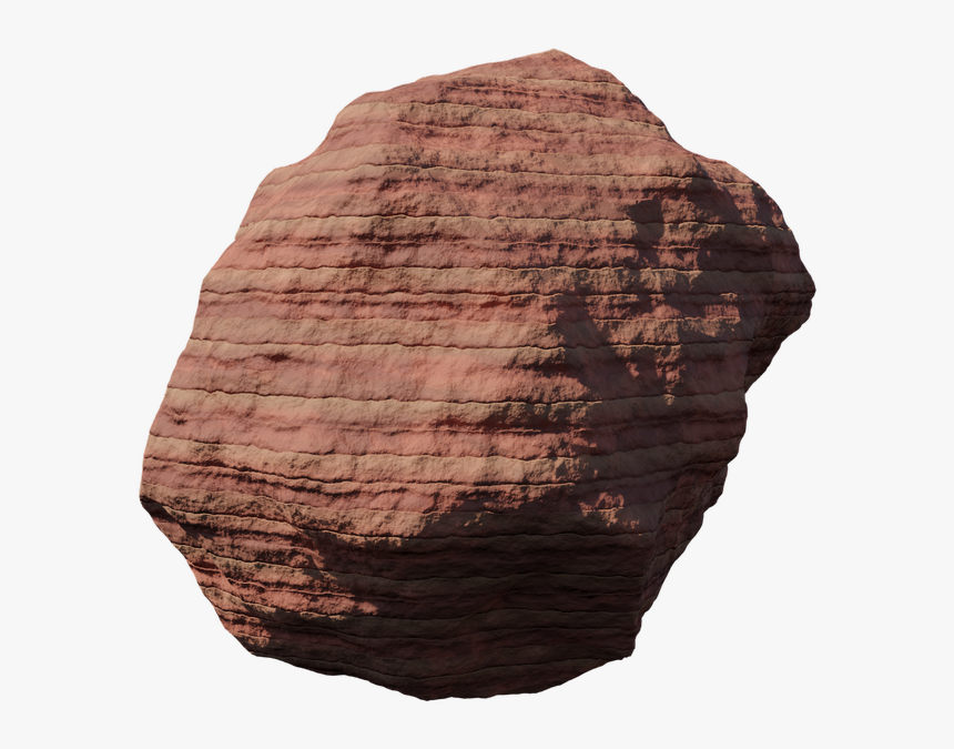 Desert Rock Png - Igneous Rock, Transparent Png, Free Download