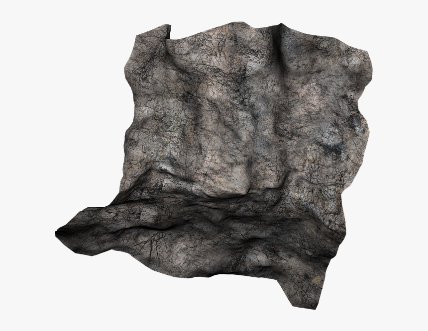 Mountain Stone Png, Transparent Png, Free Download