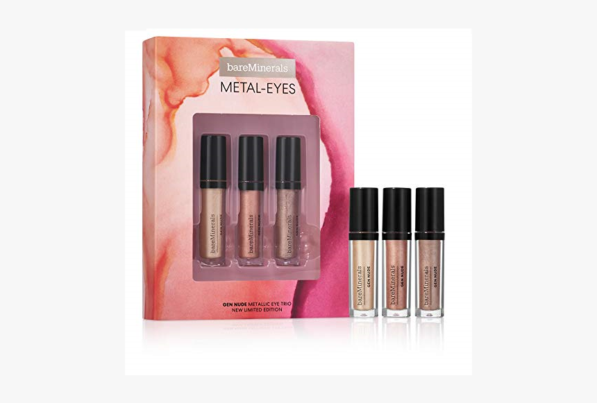 Bare Minerals Gen Nude, HD Png Download, Free Download