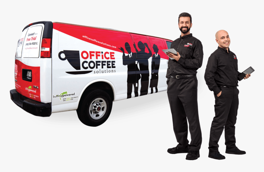 Cafe People Png - Office Coffee Solutions Toronto, Transparent Png, Free Download