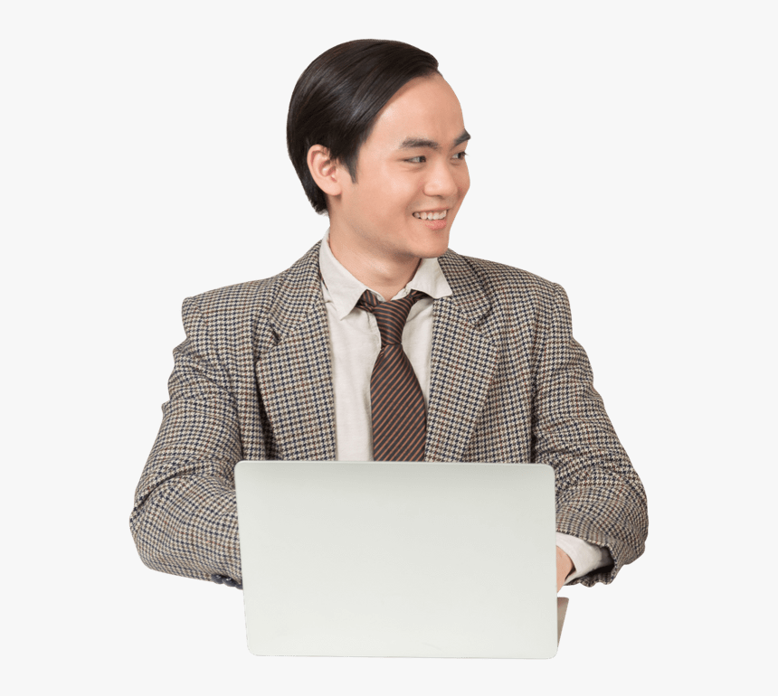 People - Sitting, HD Png Download, Free Download