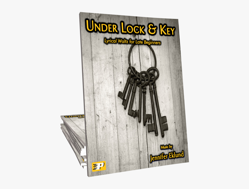 Under Lock & Key"
 Title="under Lock & Key - Poster, HD Png Download, Free Download