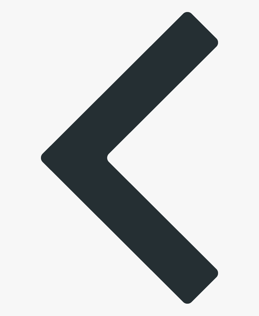 Previous Page - Back Arrow Icon Transparent, HD Png Download, Free Download