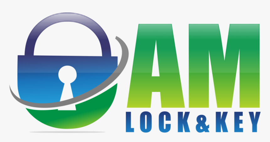 Am Lock & Key - Fishing, HD Png Download, Free Download