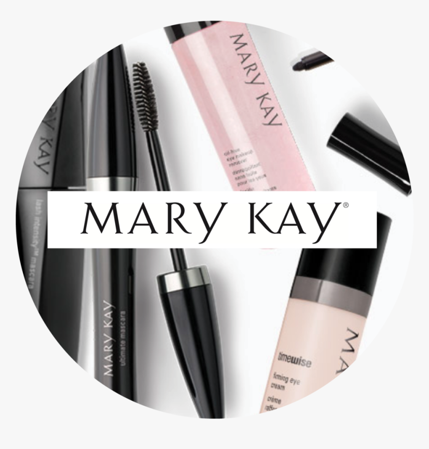 Mary Kay About Page - Mary Kay, HD Png Download, Free Download