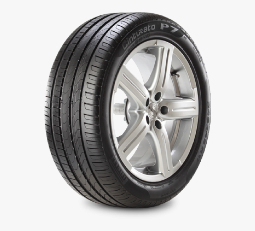 Pirelli Cinturato P7 - Douglas All Season Tires, HD Png Download, Free Download