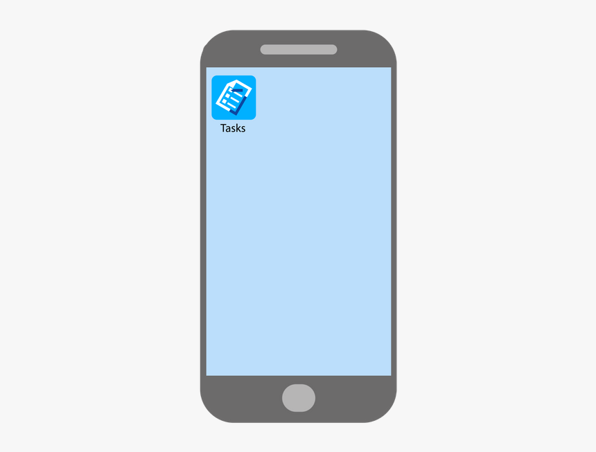 Tasks Astrid To-do List Clone - Smartphone, HD Png Download, Free Download