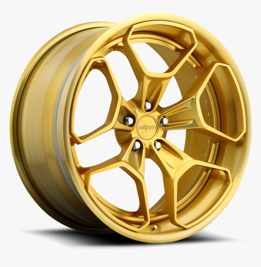 Rotiform Hur Gold, HD Png Download, Free Download