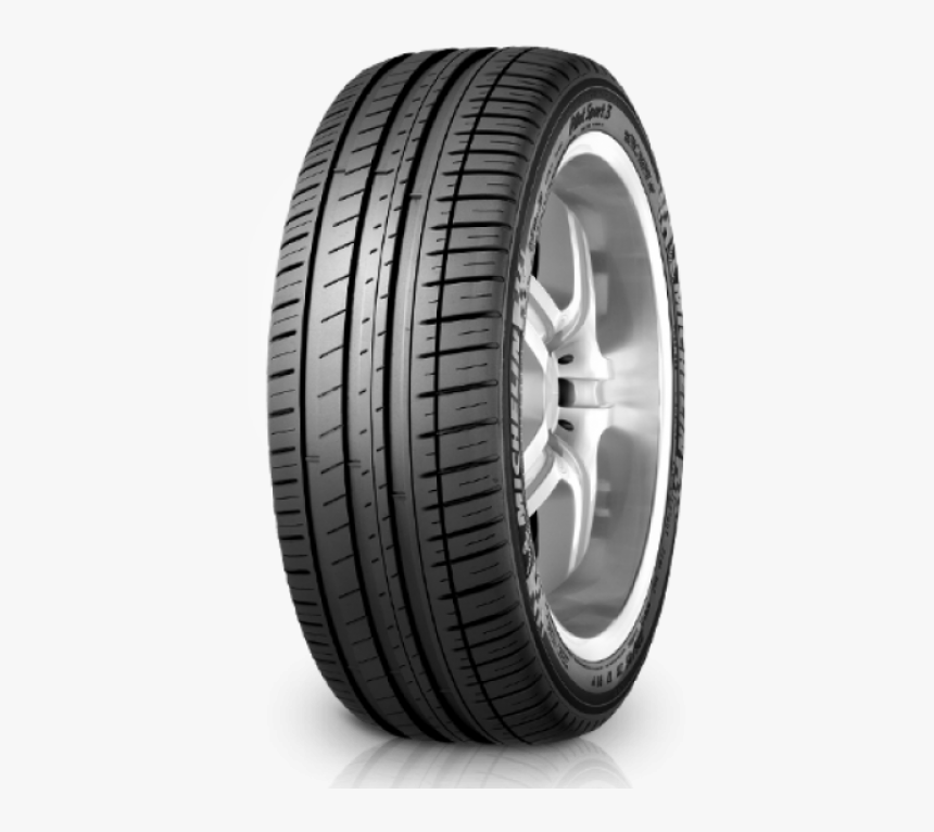 Michelin Pilot Sport 3, HD Png Download, Free Download