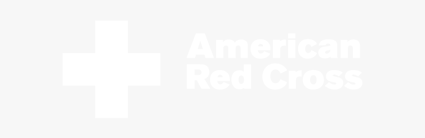 05 Red-cross - Johns Hopkins Logo White, HD Png Download, Free Download