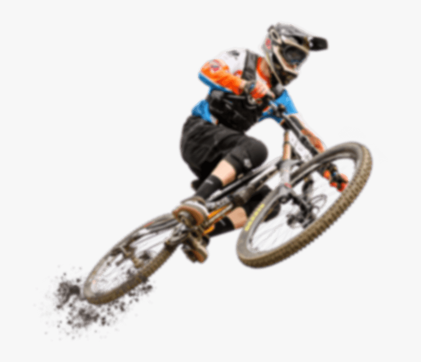 Bike Cross Png, Transparent Png, Free Download