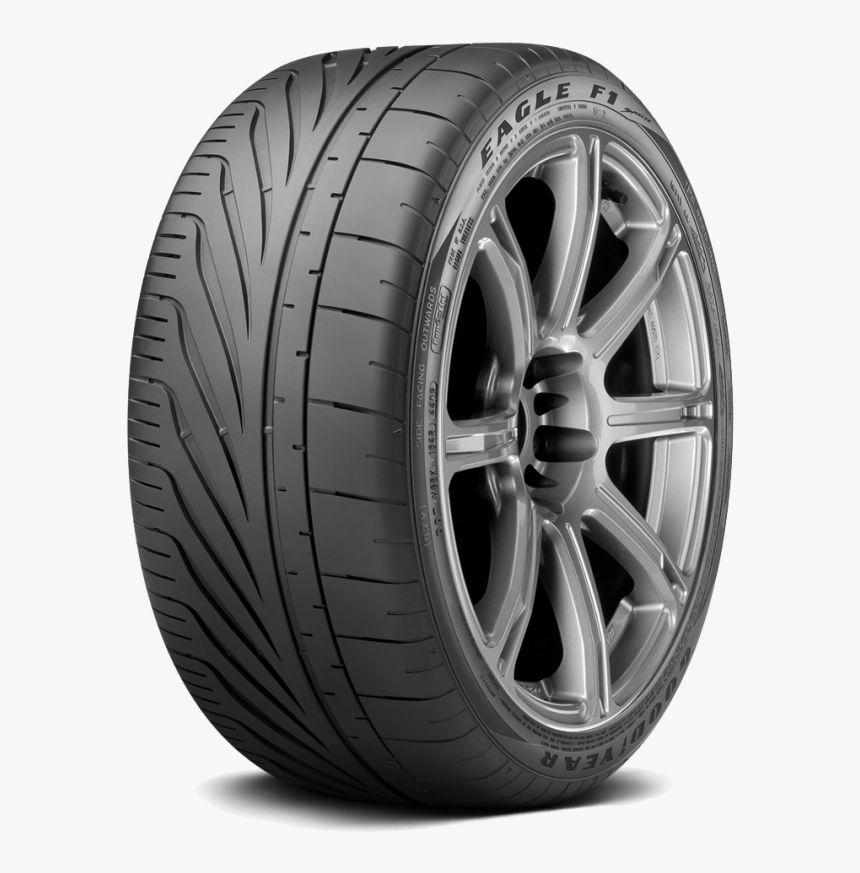 Tyres Goodyear Eagle F1, HD Png Download, Free Download
