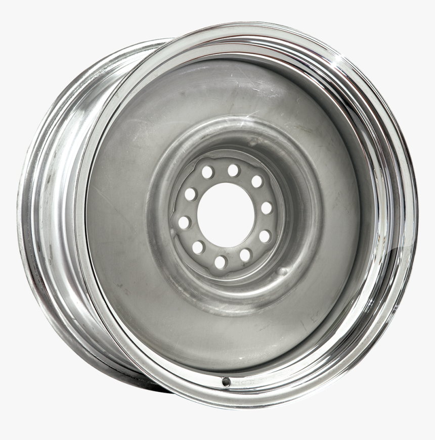 17 5x4 75 Steel Wheels, HD Png Download, Free Download