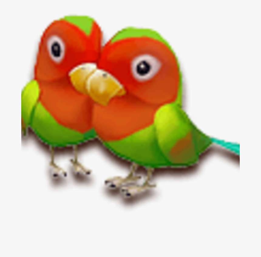 Mastery Rankstar - Lovebird, HD Png Download, Free Download