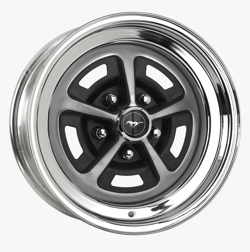 Magnum 500 Wheels, HD Png Download, Free Download