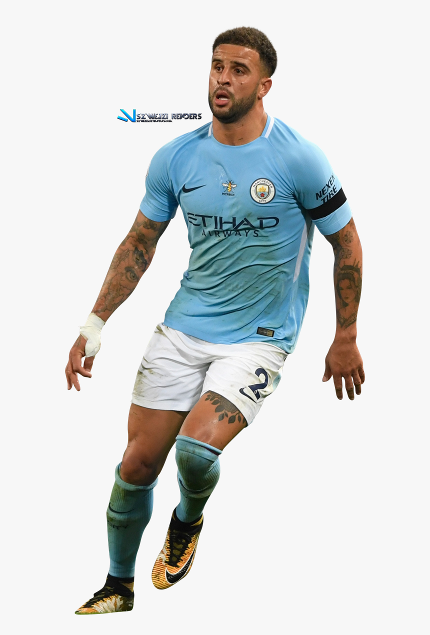 Thumb Image - Manchester City Player Png, Transparent Png, Free Download