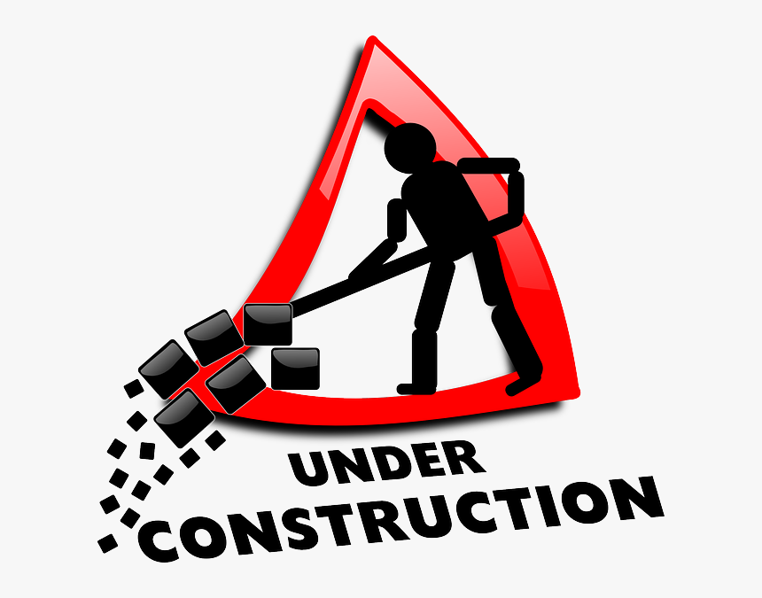 Construction Clip Art, HD Png Download, Free Download