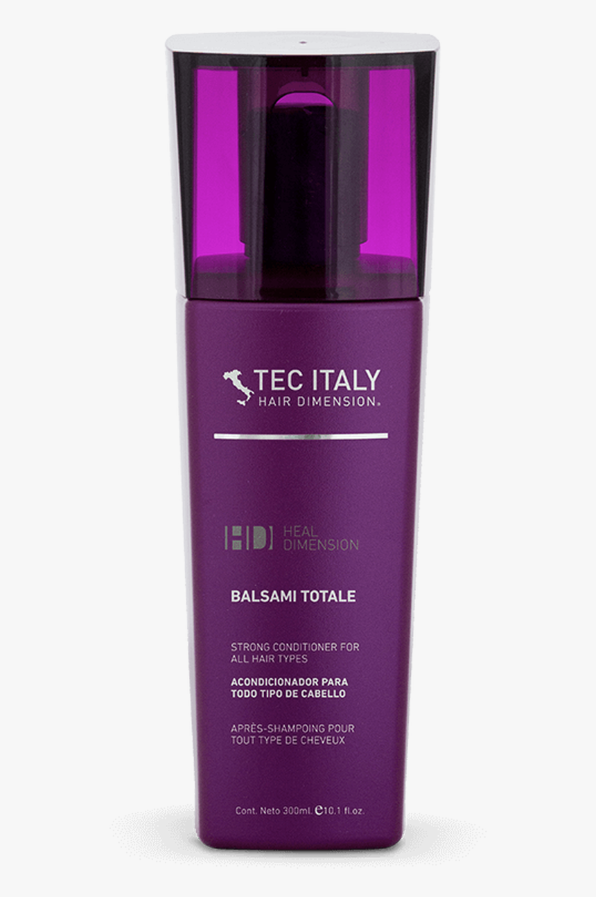 Tec Italy Lumina Conditioner, HD Png Download, Free Download