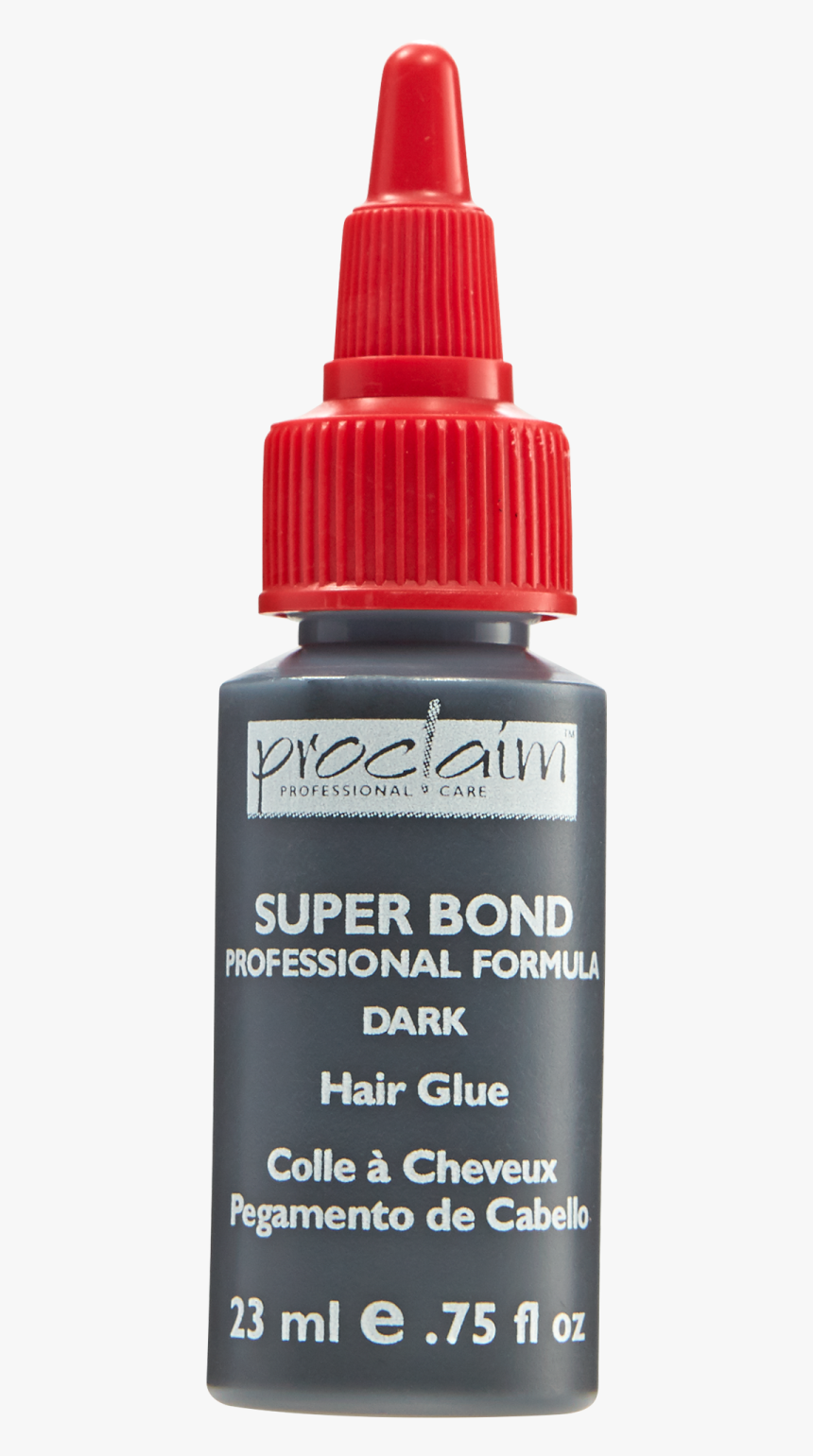 Hair Pick Png - Hair Glue Transparent, Png Download, Free Download