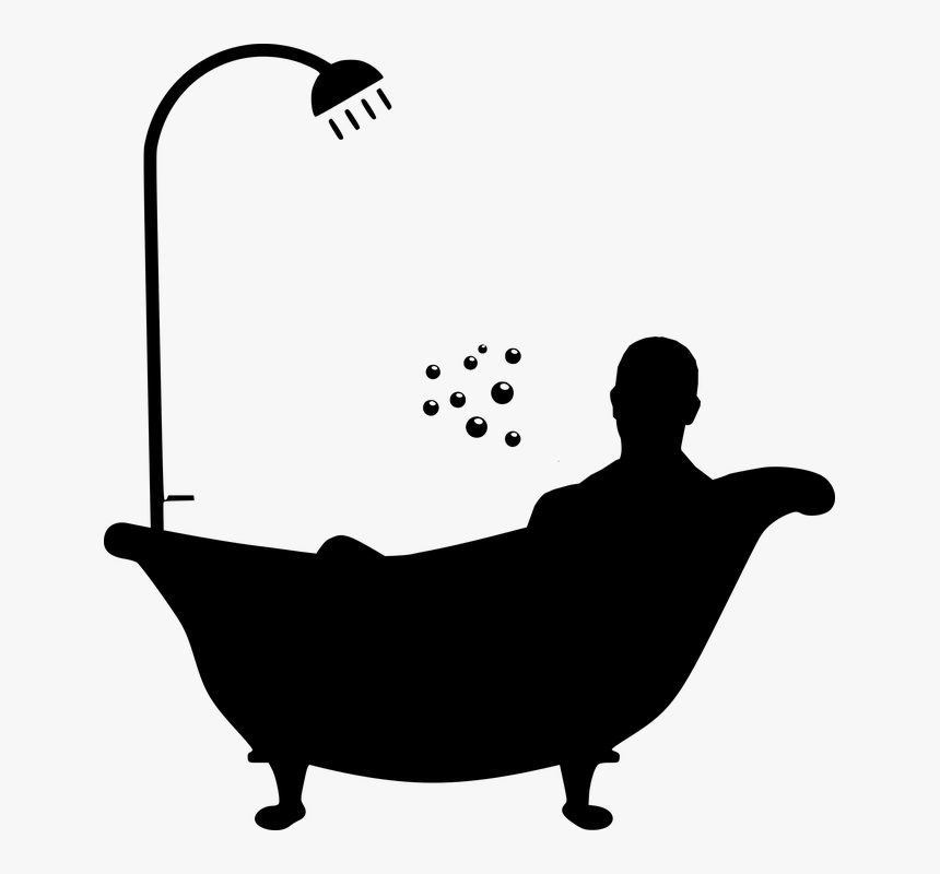 National Bathtub Day October, HD Png Download, Free Download