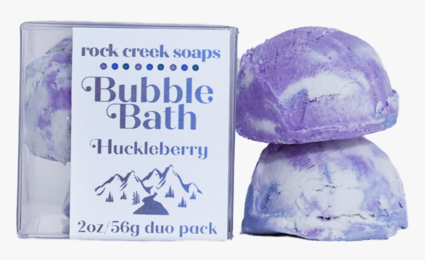 Rock Creek Soaps, HD Png Download, Free Download