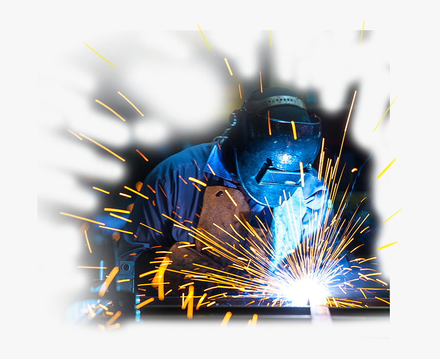 Welder Png Photos - Seguridad Industrial Soldadura, Transparent Png, Free Download