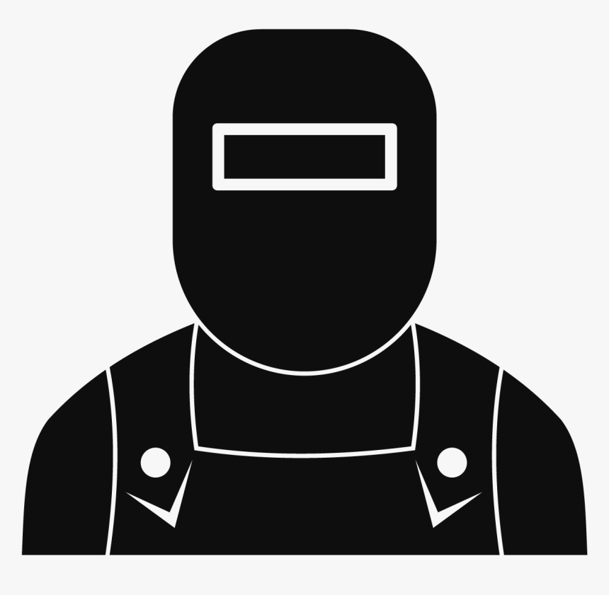 Vector Graphics Clip Art Welding Goggles Welding Helmets - Welding Goggles Icon, HD Png Download, Free Download
