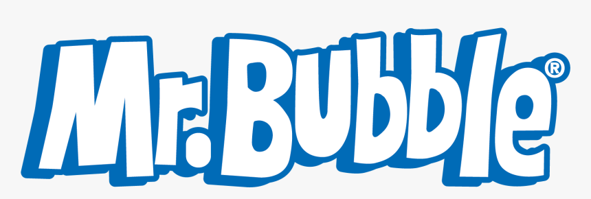 Mrbubble Logo - Mr Bubble Logo Png, Transparent Png, Free Download