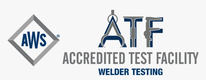 Aws Atf Logo - American Welding Society, HD Png Download, Free Download