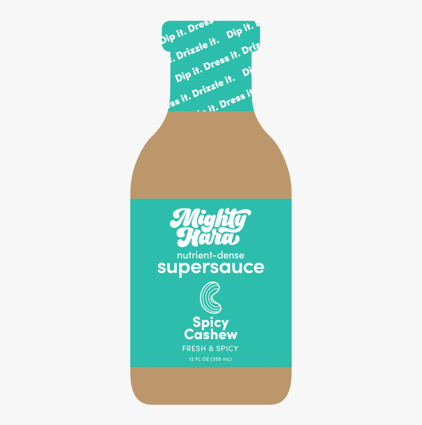 Mightyhara Packagingsystem V1 Spicy Cashew, HD Png Download, Free Download