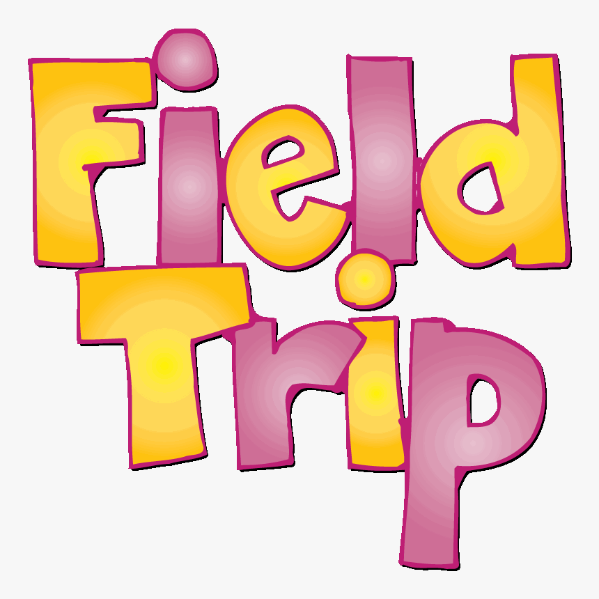 Making The Most Of Community Resources And Field Trips - Cute Field Trip Clipart, HD Png Download, Free Download