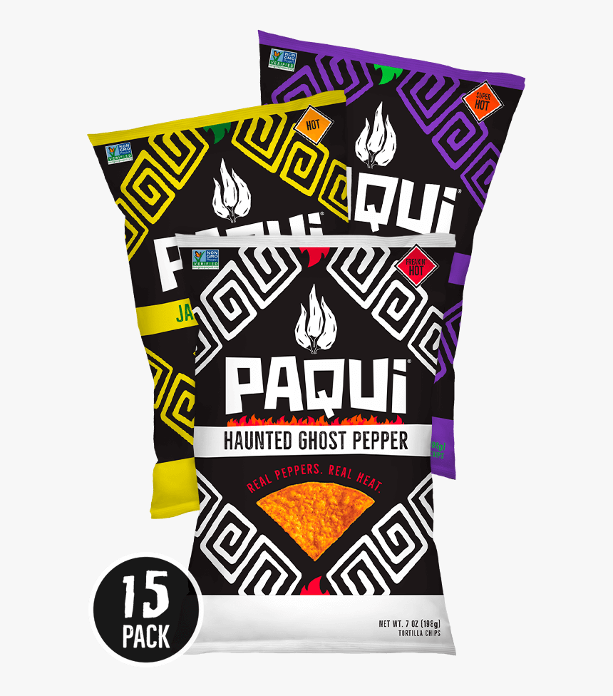Paqui Chips, HD Png Download, Free Download