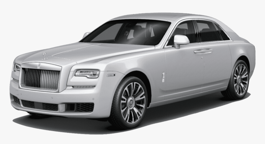 2020 Rolls-royce Ghost - 2014 Cadillac Ats, HD Png Download, Free Download