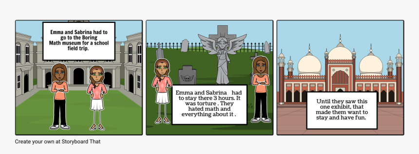 Stay With The Class Fieldtrip Png - Hex Hall, Transparent Png, Free Download