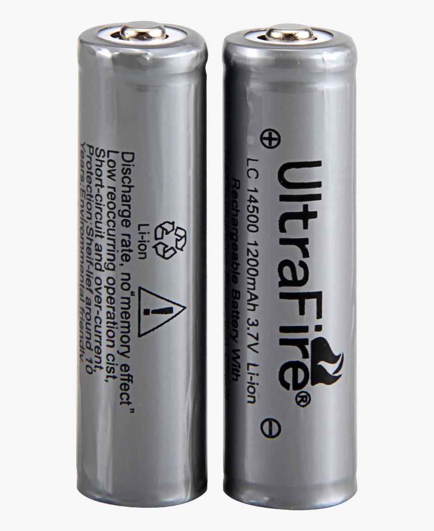 Rechargeable Battery, HD Png Download, Free Download
