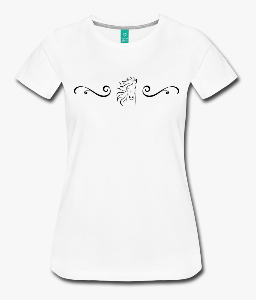 Women's Guitar T Shirt, HD Png Download, Free Download