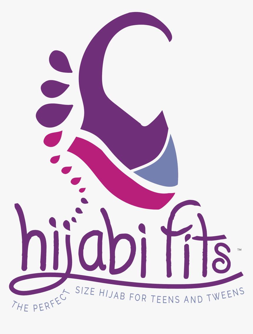 Thumb Image - Transparent Logo Hijab Png, Png Download, Free Download