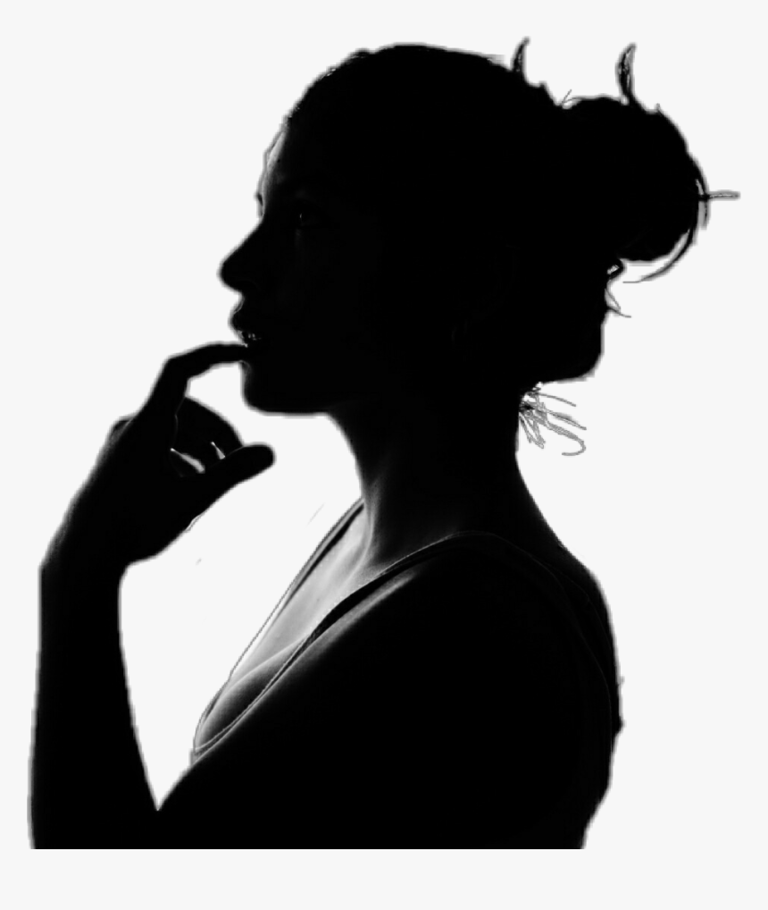 #thinking - Spiritual Lethargy, HD Png Download, Free Download