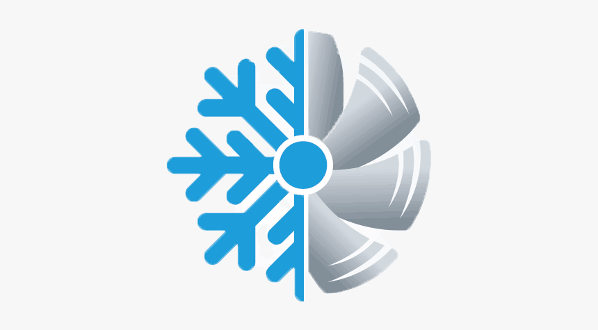 Logo For Air Conditioning, HD Png Download, Free Download