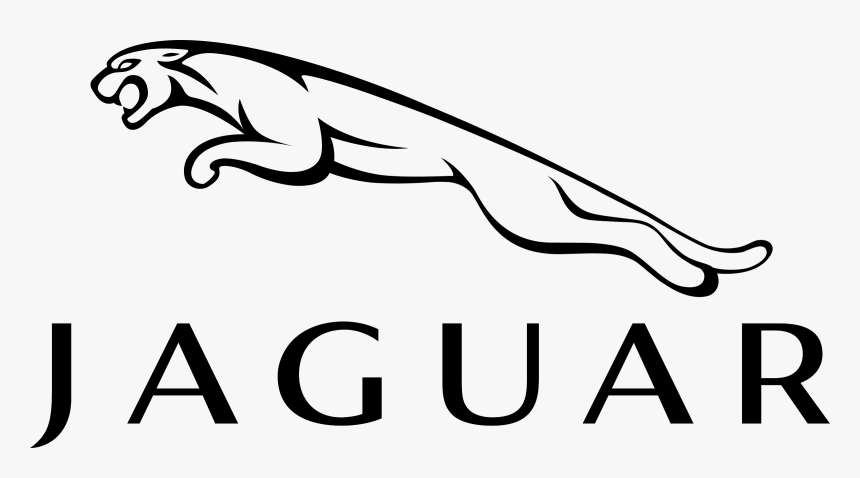 Jaguar Logo Png, Transparent Png, Free Download